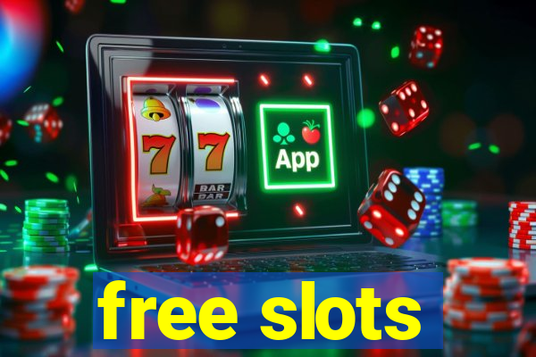 free slots