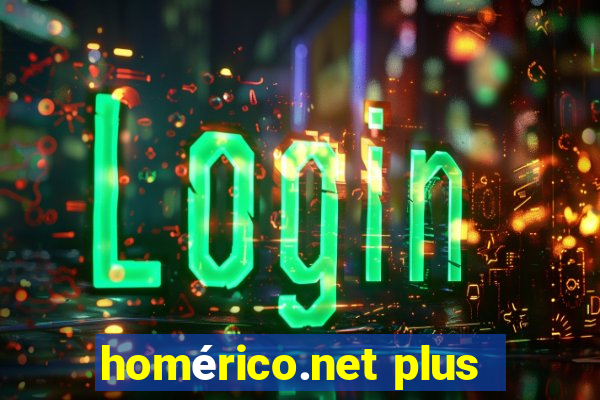 homérico.net plus