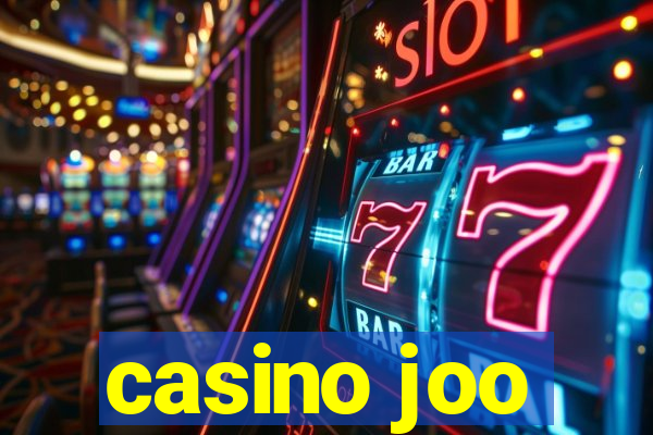 casino joo