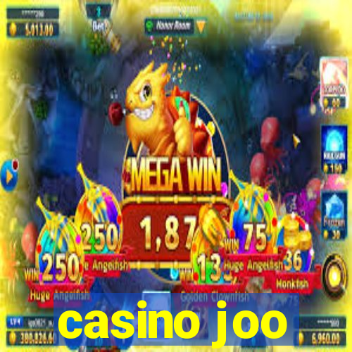 casino joo