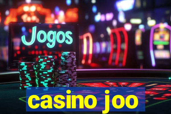 casino joo