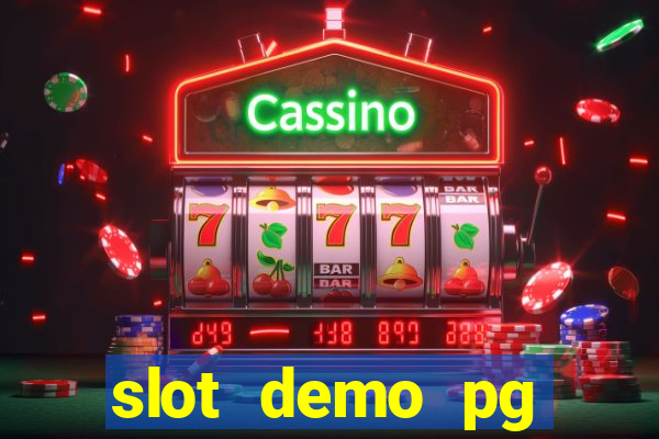 slot demo pg fortune dragon