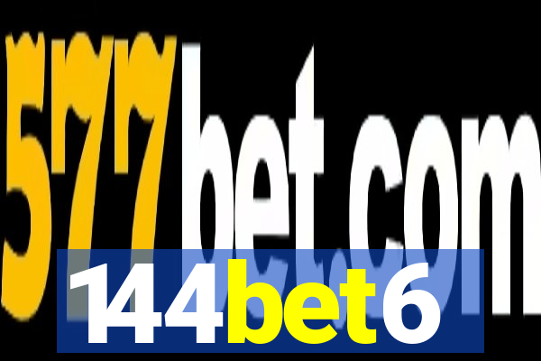 144bet6