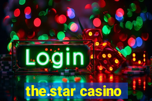 the.star casino