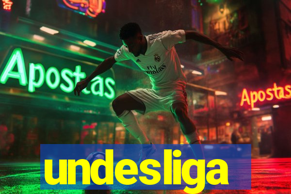 undesliga