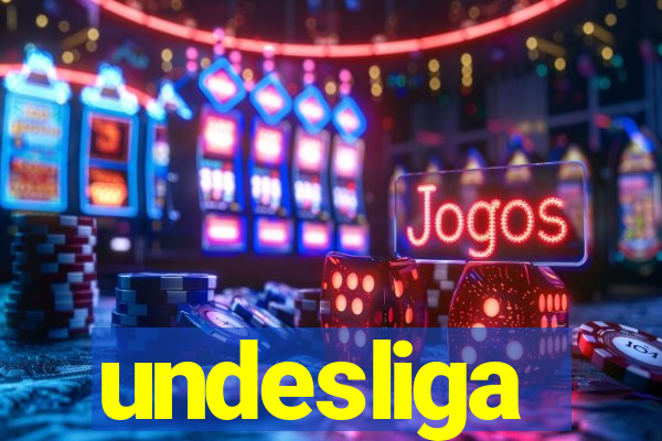 undesliga