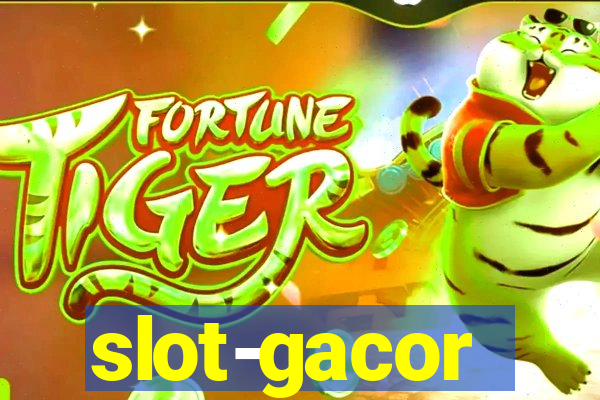 slot-gacor