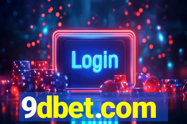 9dbet.com