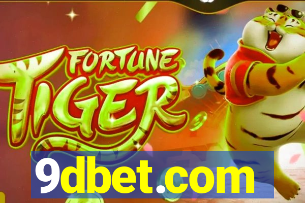 9dbet.com