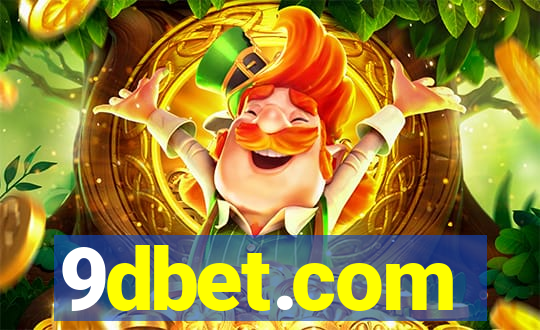 9dbet.com