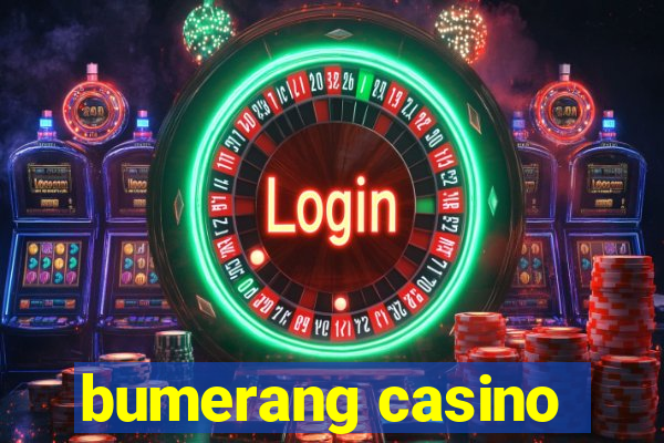 bumerang casino