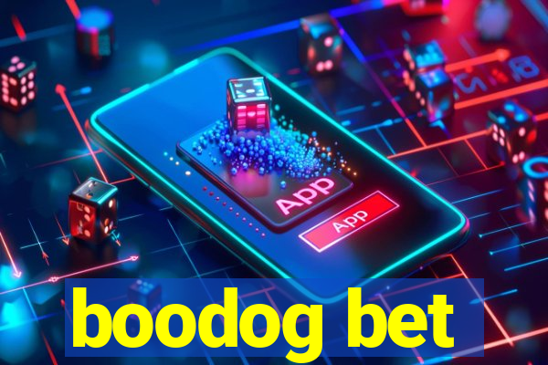 boodog bet