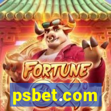 psbet.com