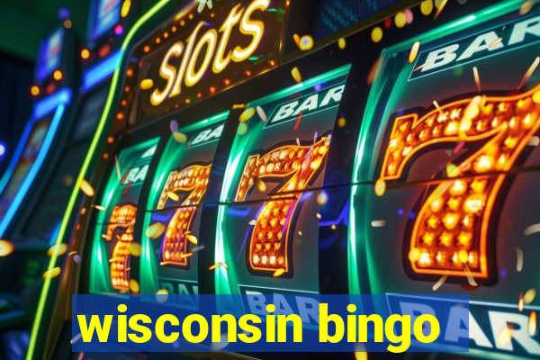 wisconsin bingo