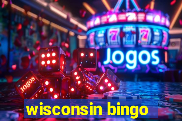 wisconsin bingo