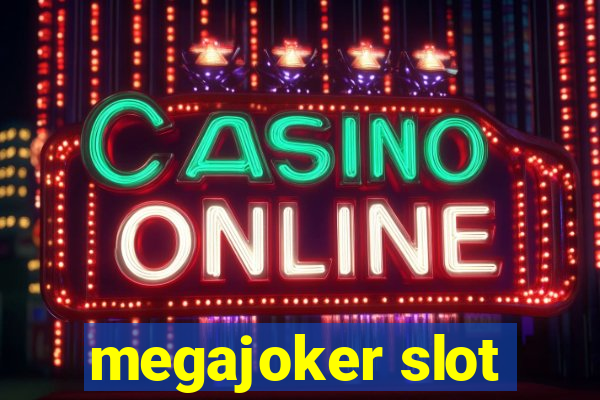 megajoker slot