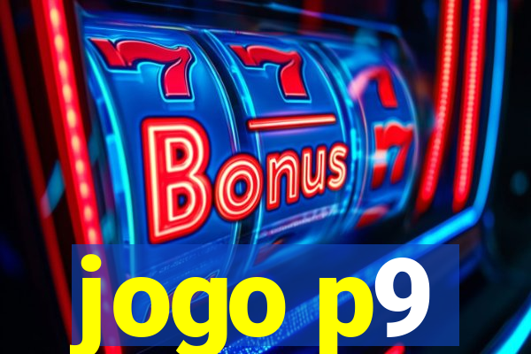 jogo p9