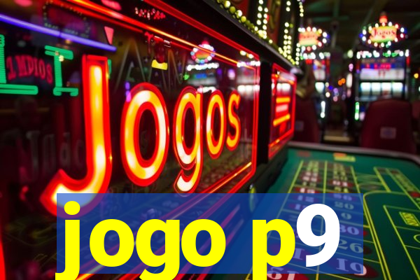 jogo p9