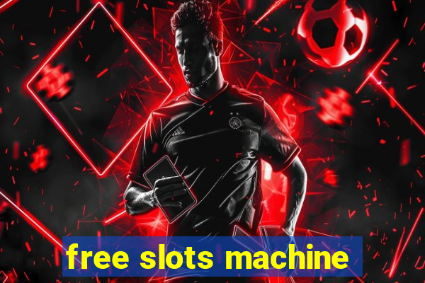 free slots machine