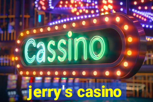 jerry's casino