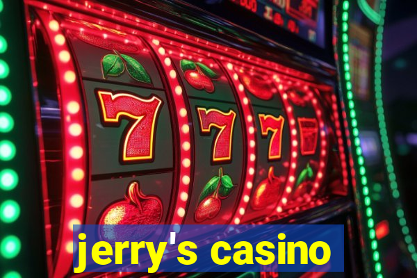 jerry's casino