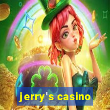 jerry's casino