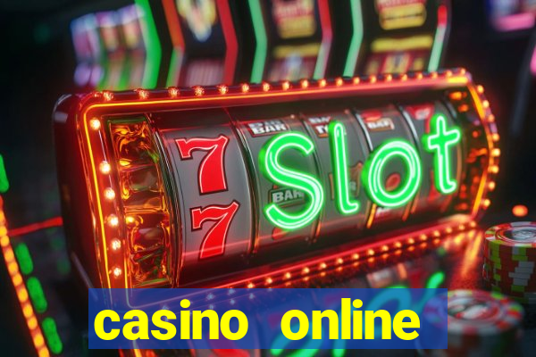 casino online cartao de credito