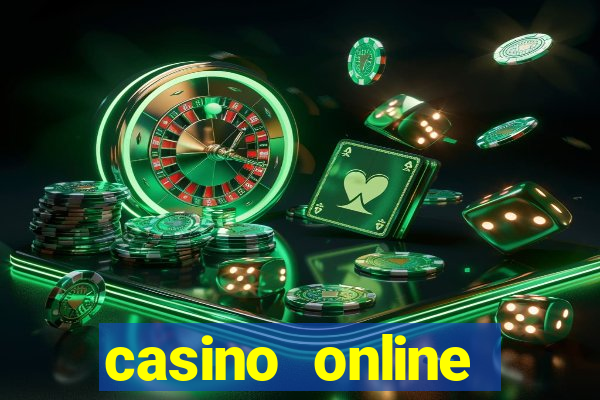 casino online cartao de credito