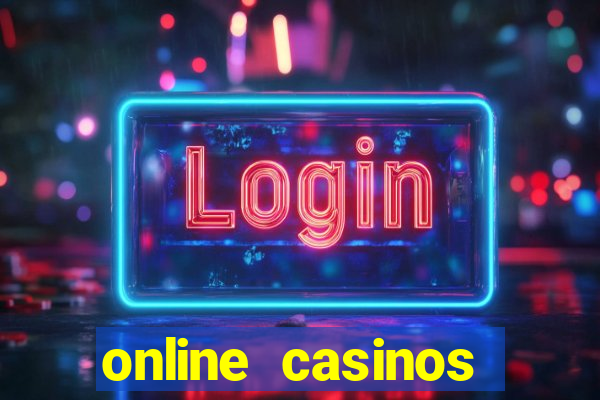 online casinos united kingdom