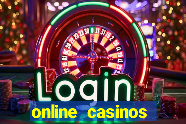 online casinos united kingdom