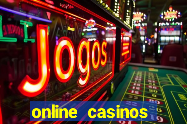 online casinos united kingdom