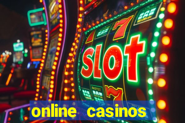 online casinos united kingdom