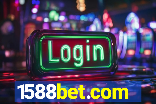 1588bet.com