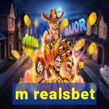 m realsbet