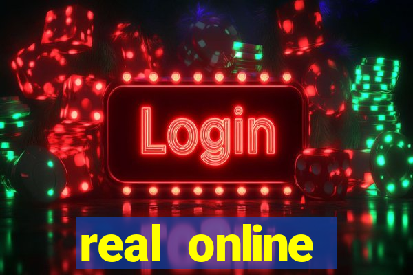 real online gambling slots