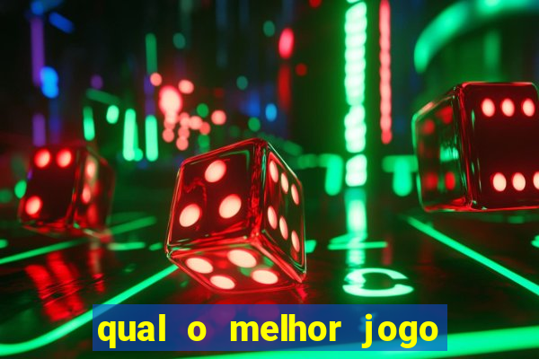 qual o melhor jogo da blazer