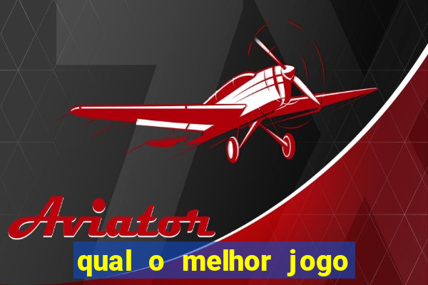 qual o melhor jogo da blazer