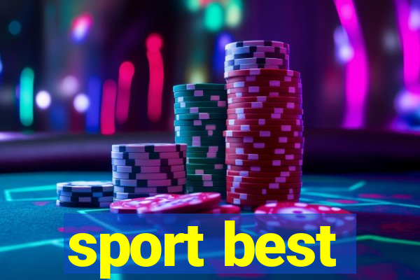 sport best