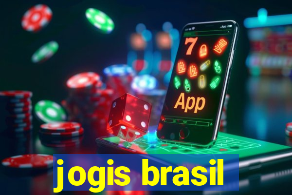 jogis brasil