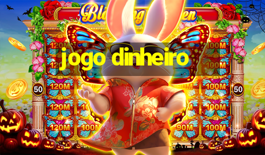 jogo dinheiro