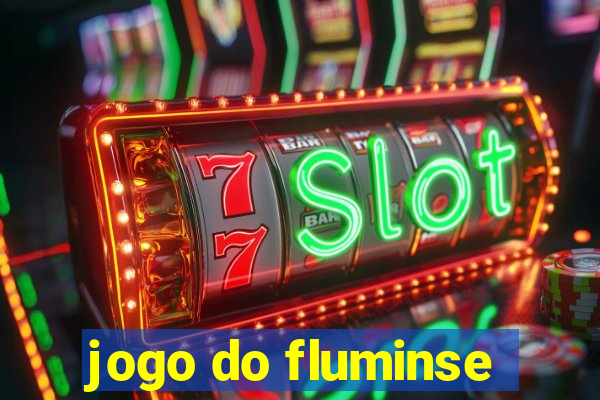 jogo do fluminse