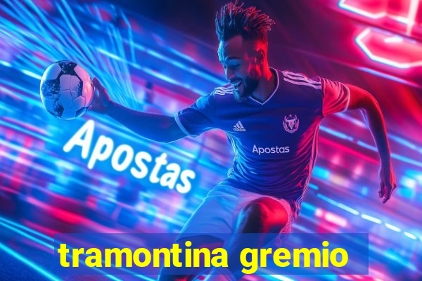 tramontina gremio