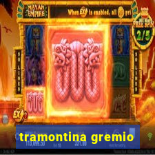 tramontina gremio