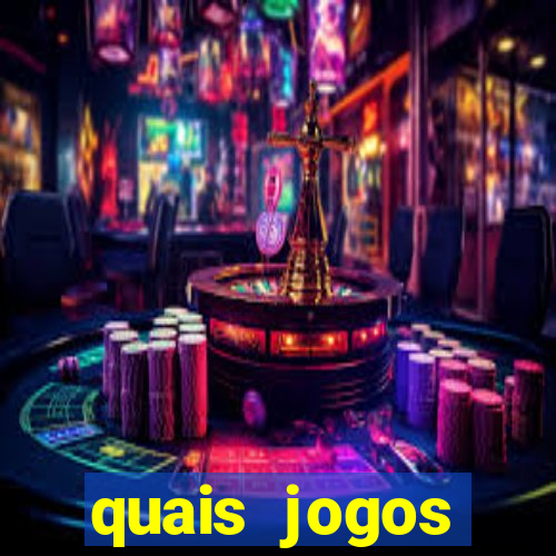 quais jogos realmente d?o dinheiro