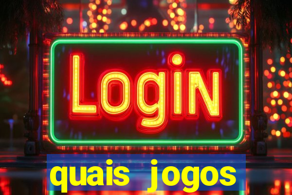 quais jogos realmente d?o dinheiro