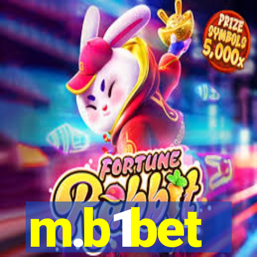 m.b1bet