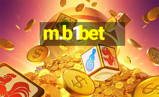 m.b1bet