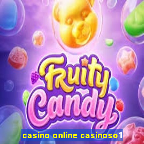 casino online casinoso1