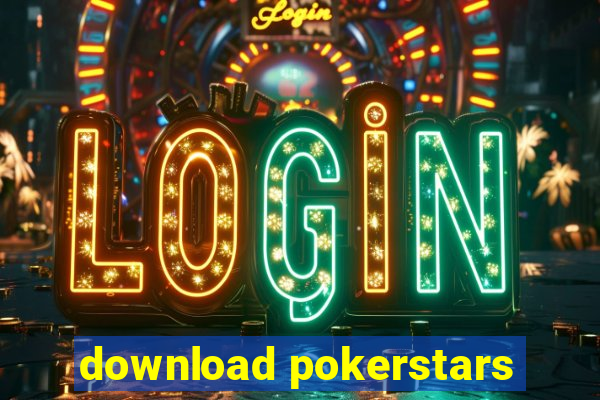 download pokerstars