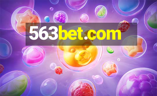 563bet.com